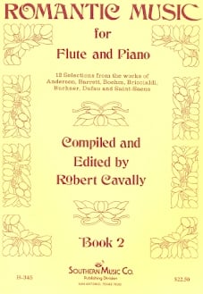 Romantic Music (Book 2)