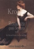 Romanza quasi Serenata Op86