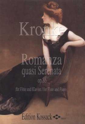 Romanza quasi Serenata Op86