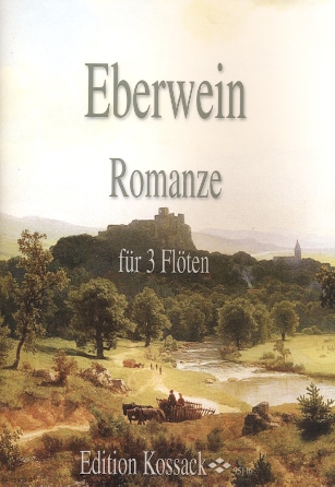 Romanze