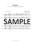 Rondo