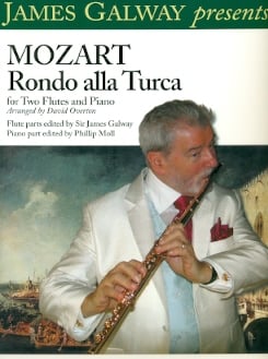 Rondo Alla Turca
