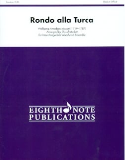 Rondo Alla Turca