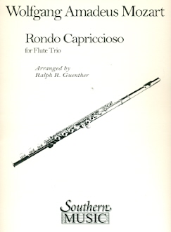 Rondo Capriccioso