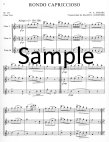 Rondo Capriccioso