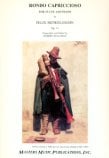 Rondo Capriccioso Op14 (ed.Stallman)
