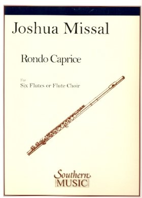 Rondo Caprice