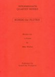 Rondo for Flutes