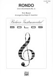 Rondo from Divertimento #2