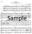 Rondo from Divertimento #2