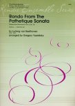 Rondo from The Pathetique Sonata