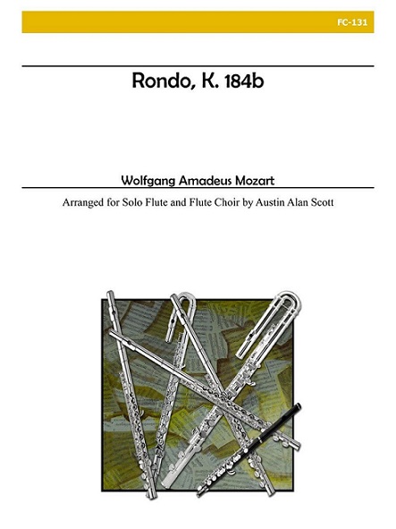 Rondo K184b