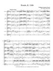Rondo K184b