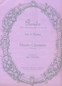 Rondo Op36 #5
