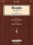 Rondo Op40#2