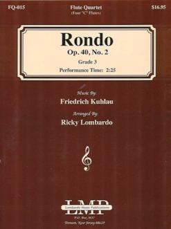 Rondo Op40#2