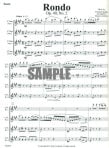 Rondo Op40#2