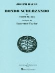 Rondo Scherzando