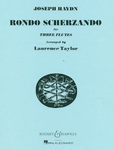 Rondo Scherzando