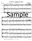 Rondo Scherzando