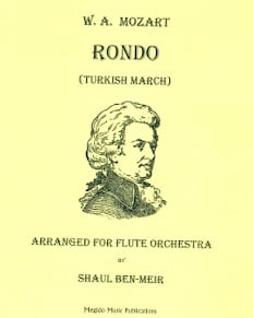 Rondo (Turkish Marsh)