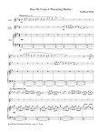 Rosewynde Christmas Collection