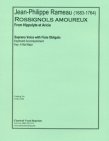 Rossignols Amoureux