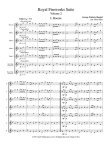 Royal Fireworks Suite, Volume 2