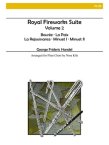 Royal Fireworks Suite, Volume 2