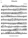 Rubank Book of Flute Solos-Intermediate Level