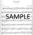 Rubank Treasures for Flute