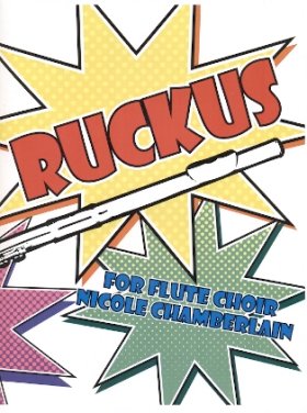 Ruckus