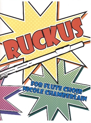 Ruckus