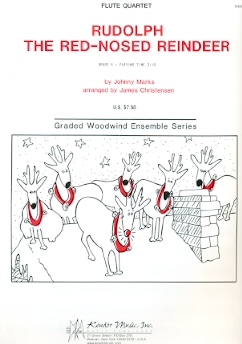 Rudolph the Red-Nosed Reindeer