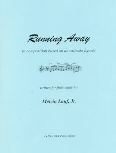 Running Away