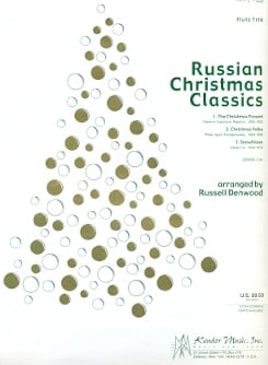 Russian Christmas Classics