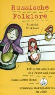 Russian Folklore