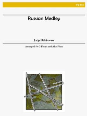 Russian Medley
