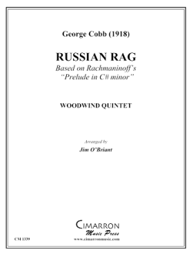 Russian Rag