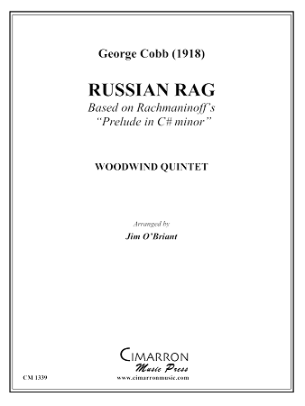 Russian Rag