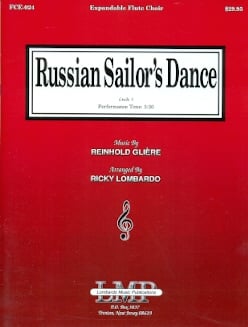 Russian Sailor's Dance