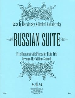 Russian Suite