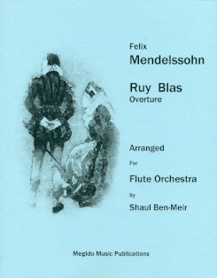 Ruy Blas Overture