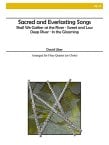 Sacred and Everlasting Songs