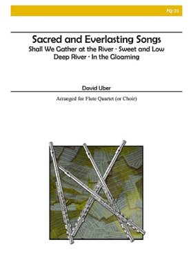Sacred and Everlasting Songs