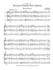 Sacred Chamber Trio Collection, The