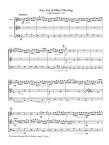 Sacred Chamber Trio Collection, The