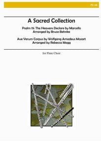 Sacred Collection (Volume 1)