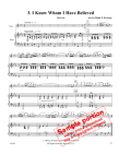 Sacred Flute Folio