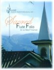 Sacred Flute Folio
